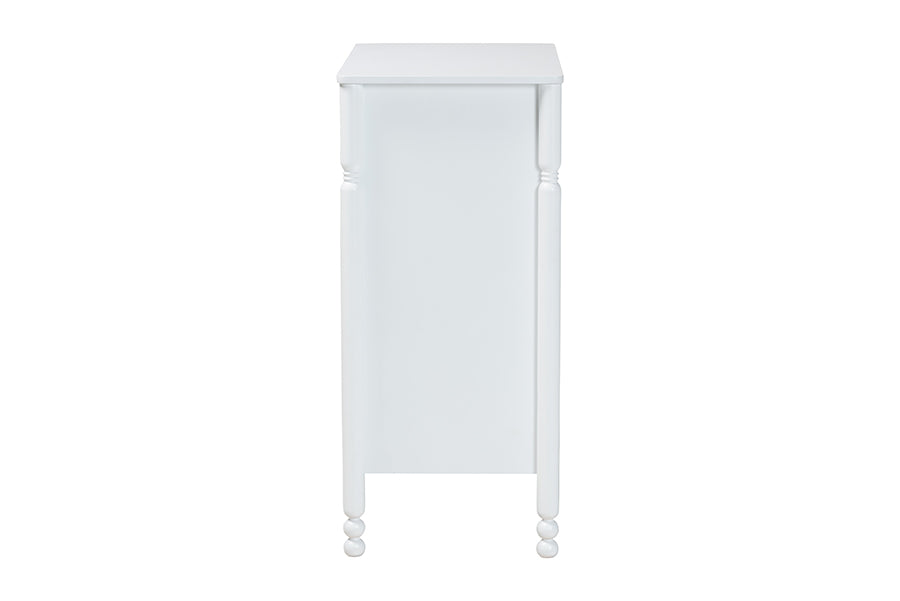 Hoffman Chest 4-Drawer Vertical Storage Cabinet