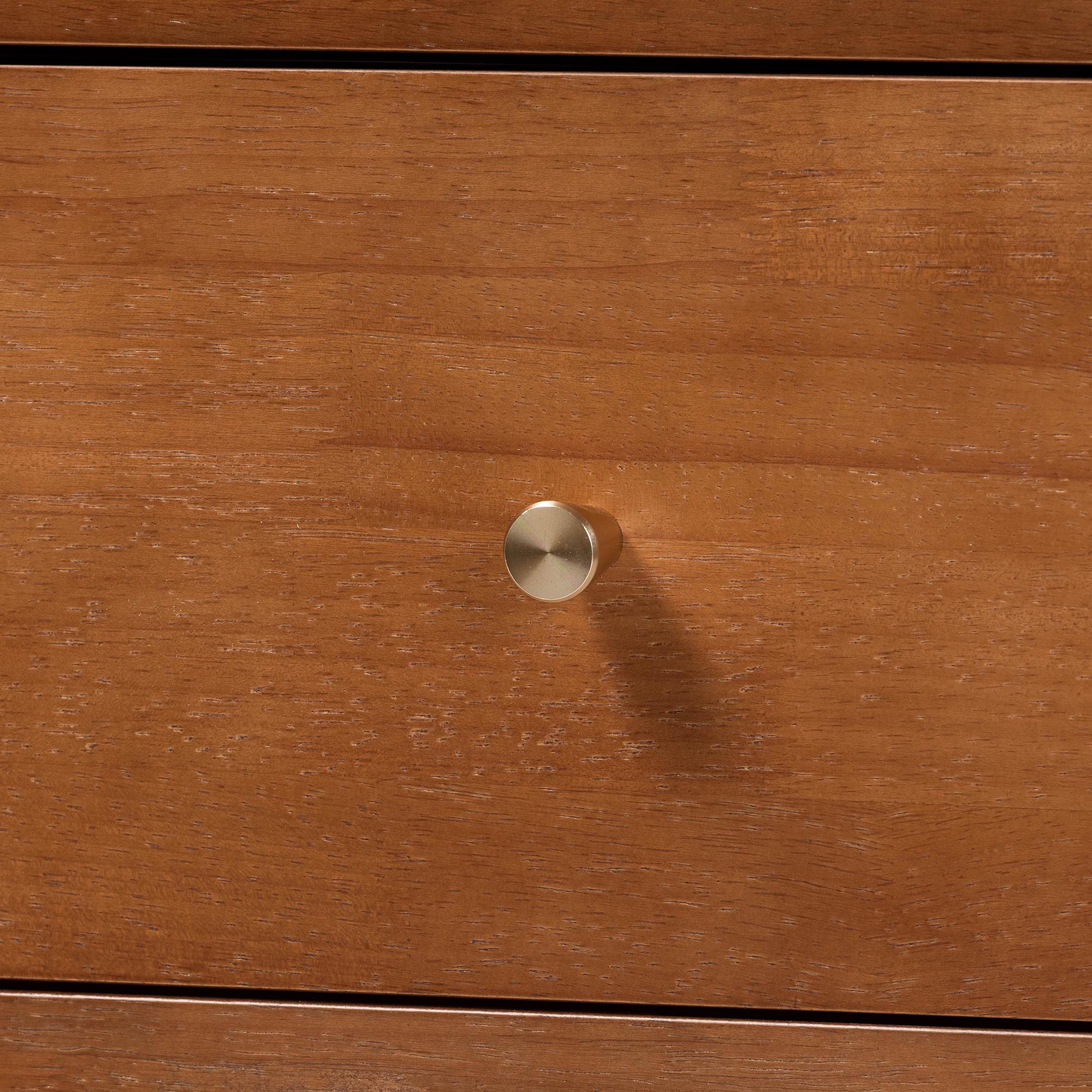 Hoffman Dresser 6-Drawer Horizontal Storage Cabinet