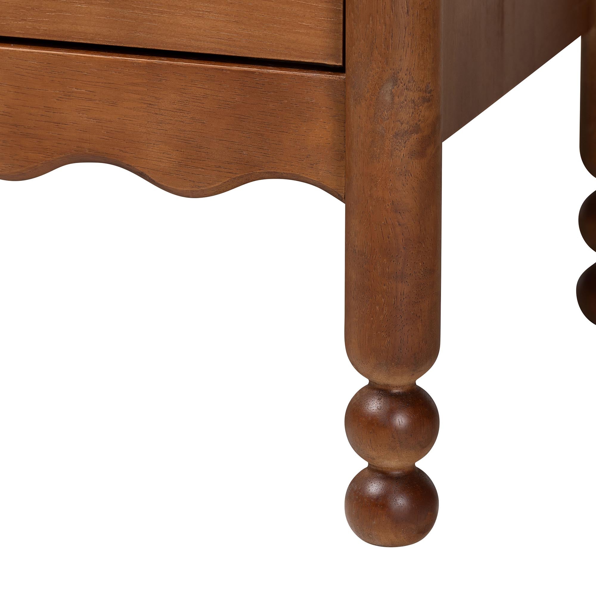 Hoffman Chest 4-Drawer Vertical Storage Cabinet