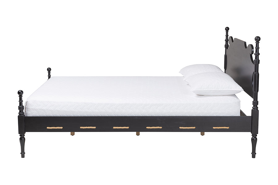 Gaetano Platform Bed