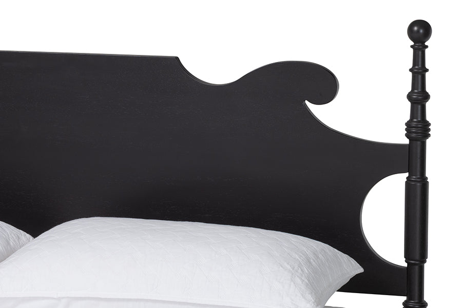 Gaetano Platform Bed