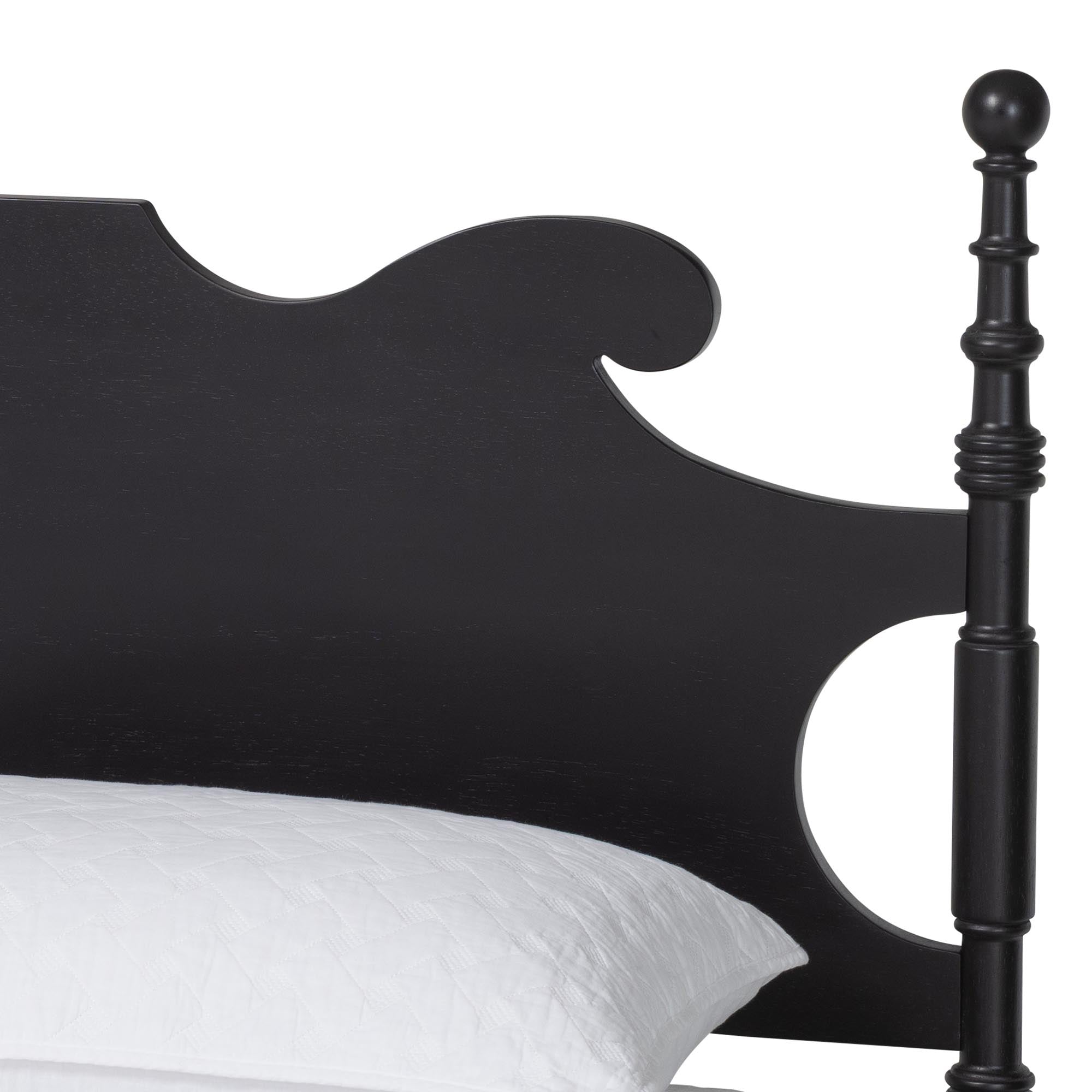 Gaetano Platform Bed