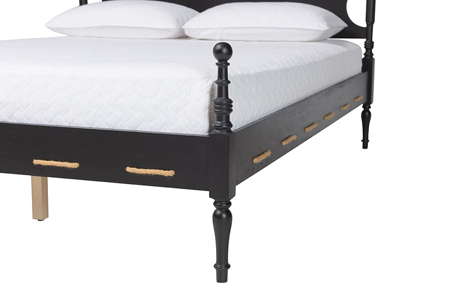 Gaetano Platform Bed