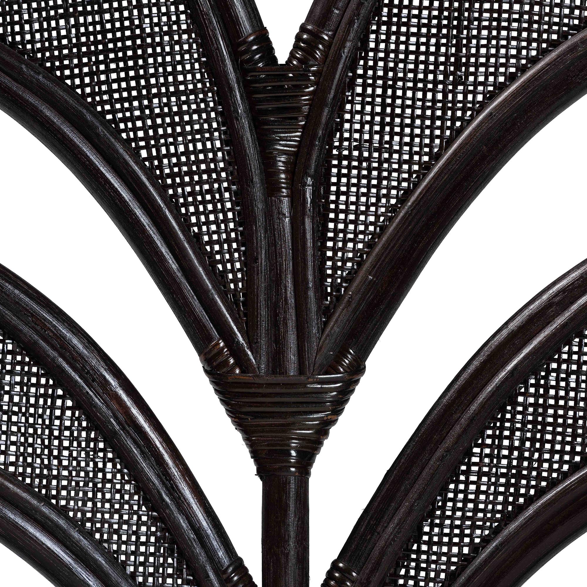 Bali & Pari Paden Rattan Armchair