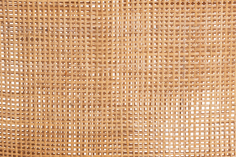 Bali & Pari Ottis Rattan Counter Stool