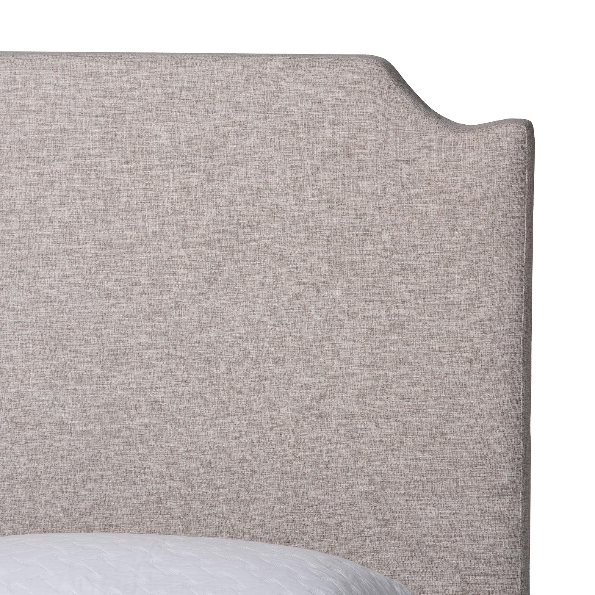 Ronelyn Platform Bed