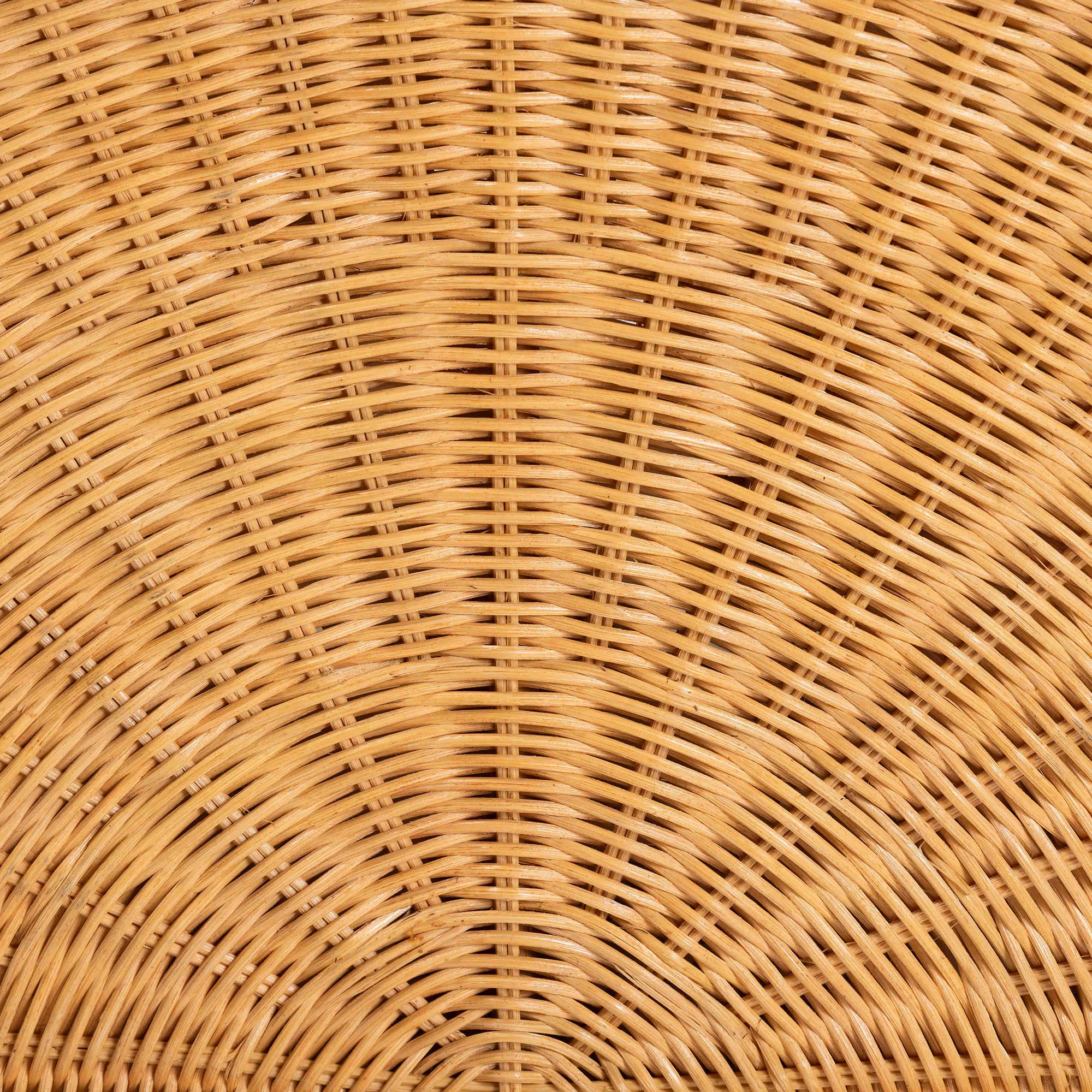 Bali & Pari Aries Rattan Chaise Lounge Chair