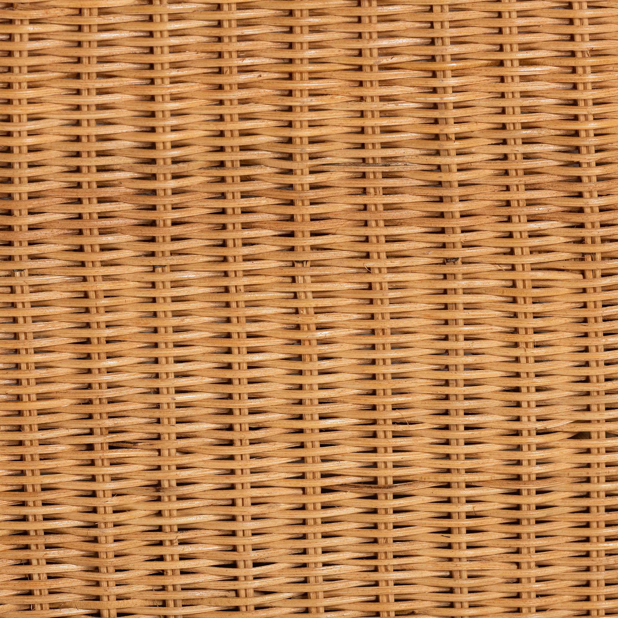 Bali & Pari Cesar Rattan Chaise Lounge Chair