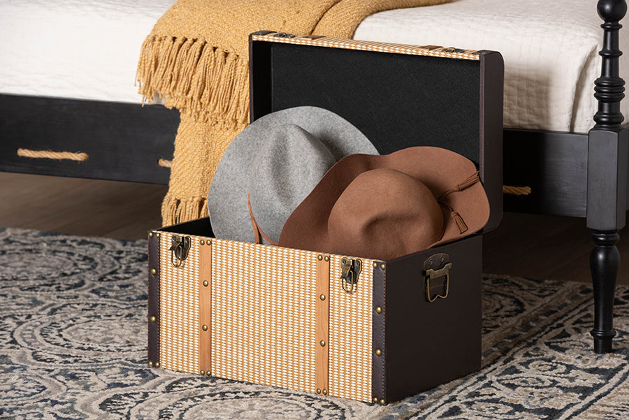 Manton Storage Trunk