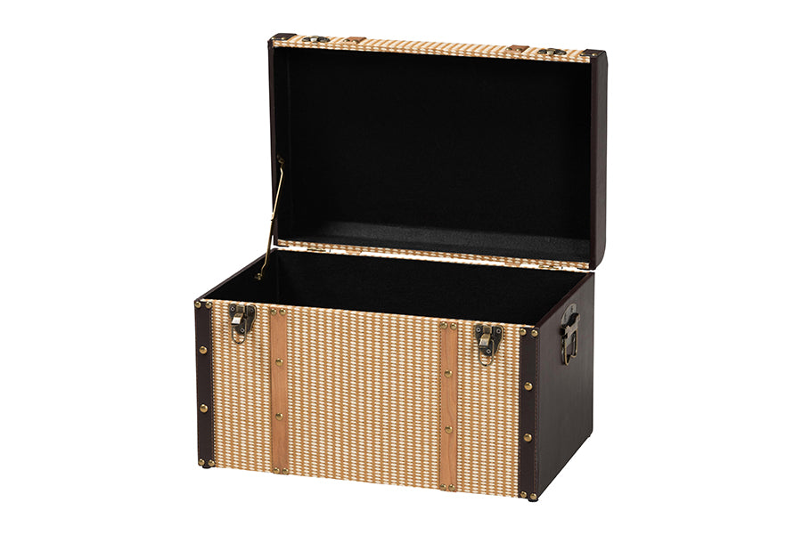 Manton Storage Trunk