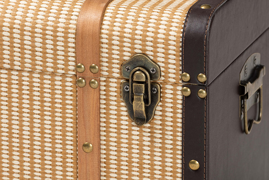 Manton Storage Trunk