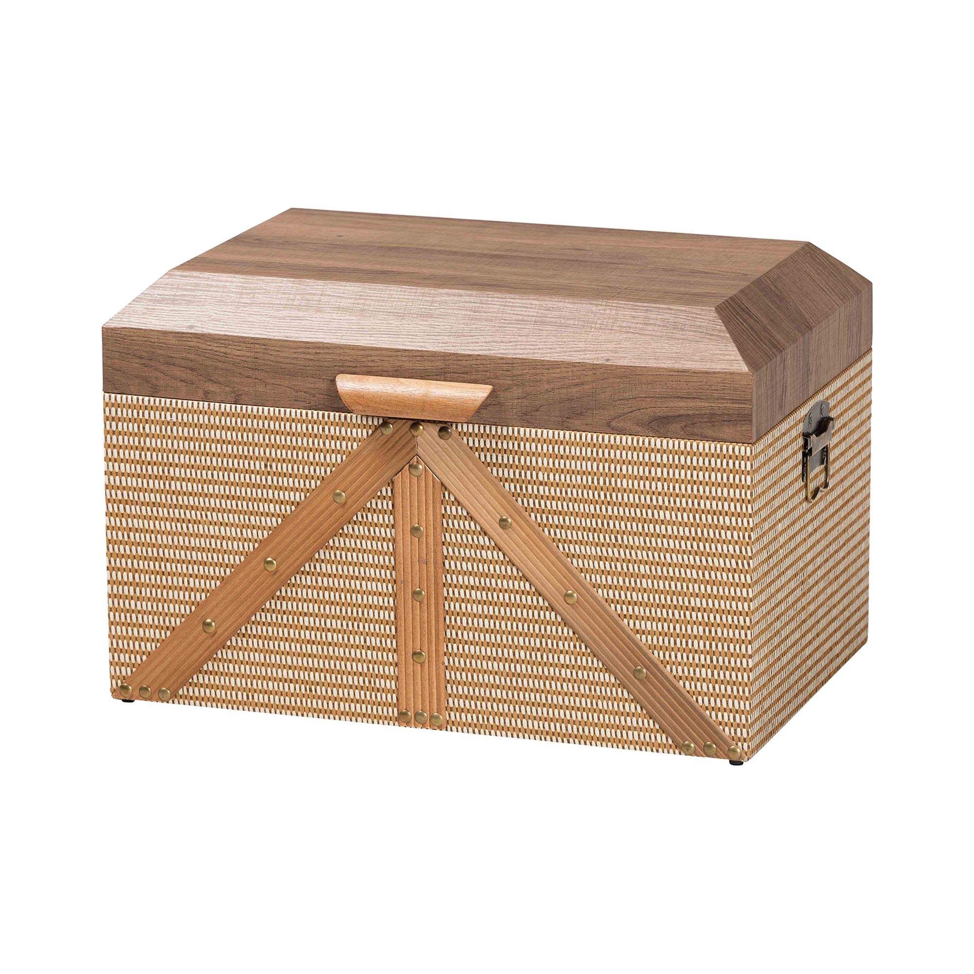Kande Storage Trunk