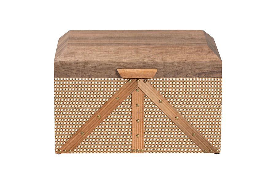 Kande Storage Trunk