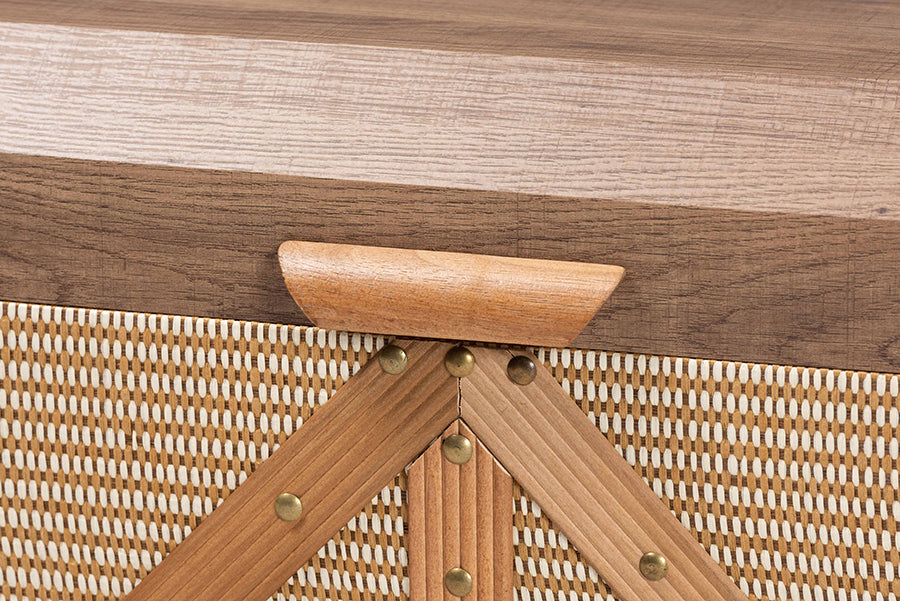 Kande Storage Trunk