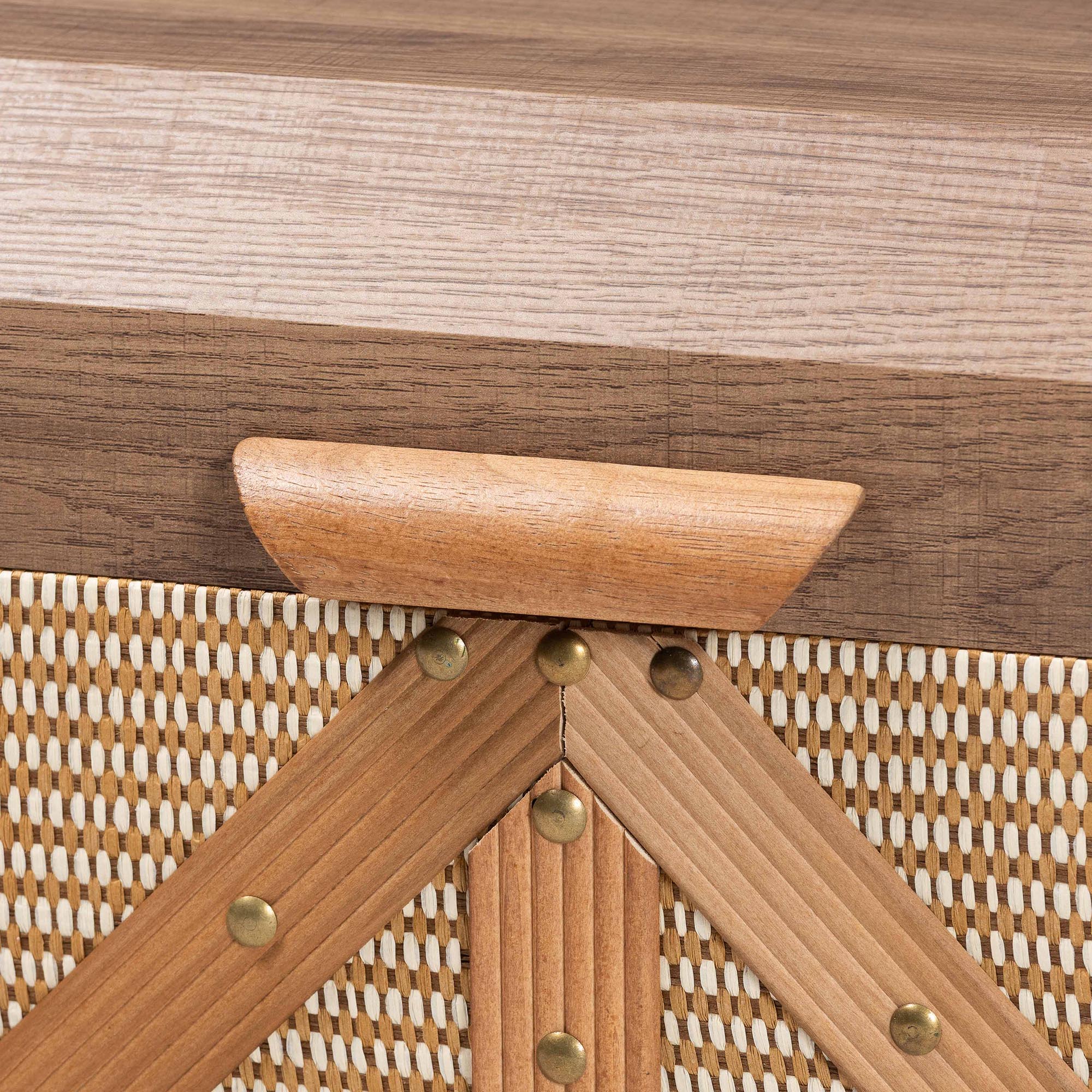 Kande Storage Trunk