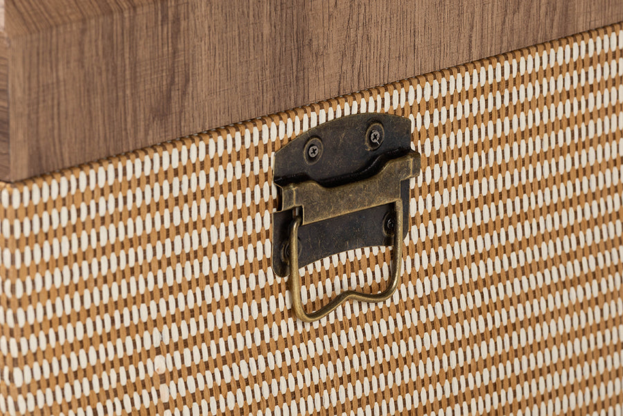 Kande Storage Trunk