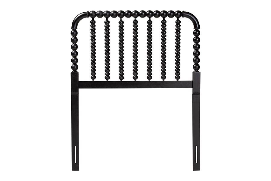 Finley Turned Bobbin Headboard