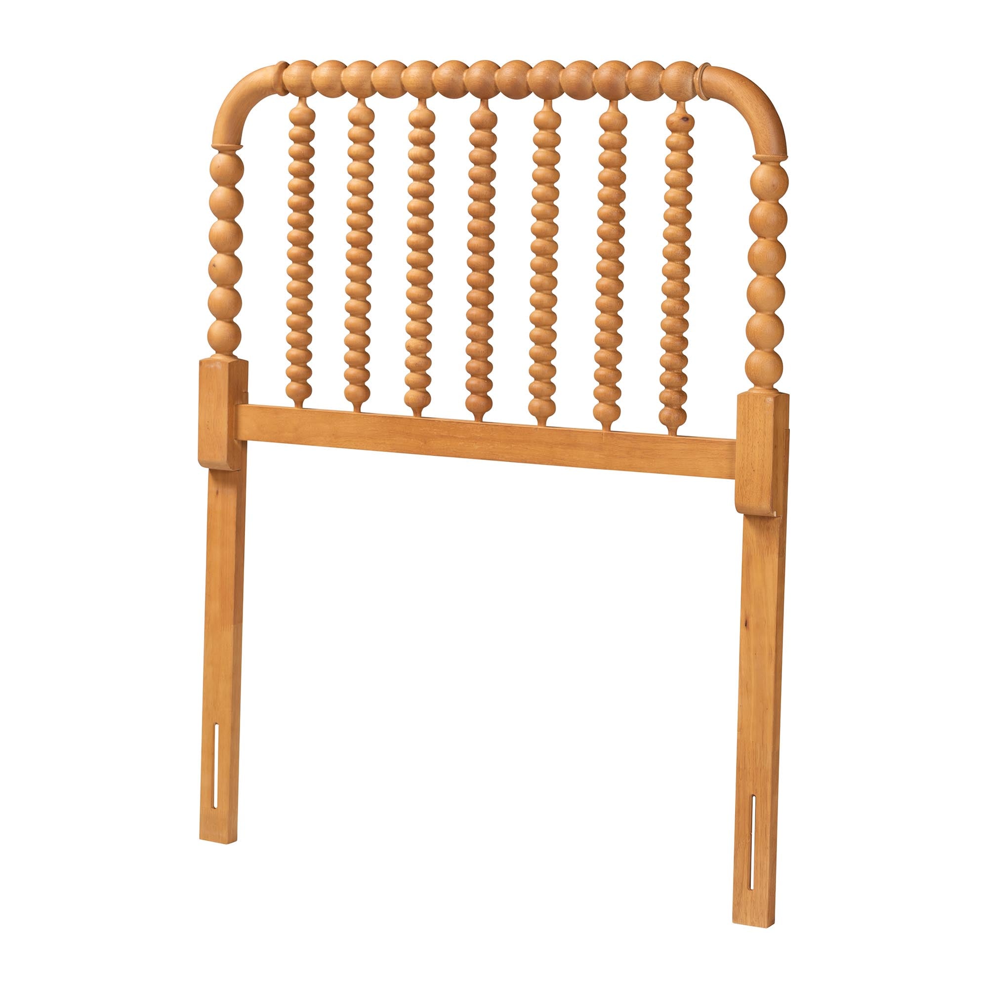 Finley Turned Bobbin Headboard