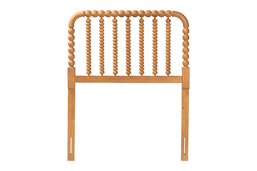 Finley Turned Bobbin Headboard