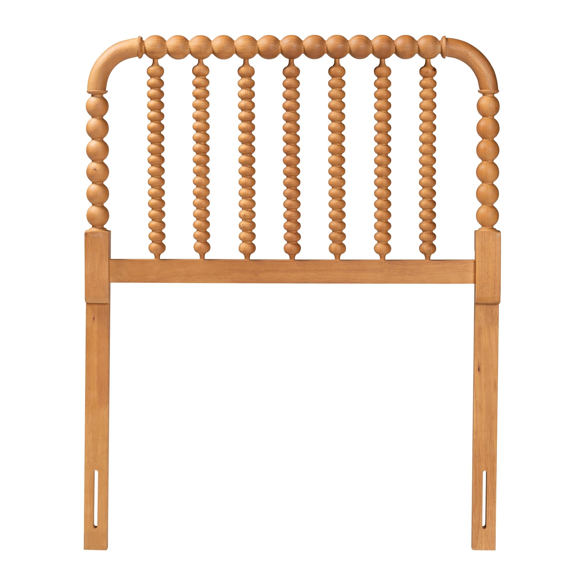 Finley Turned Bobbin Headboard