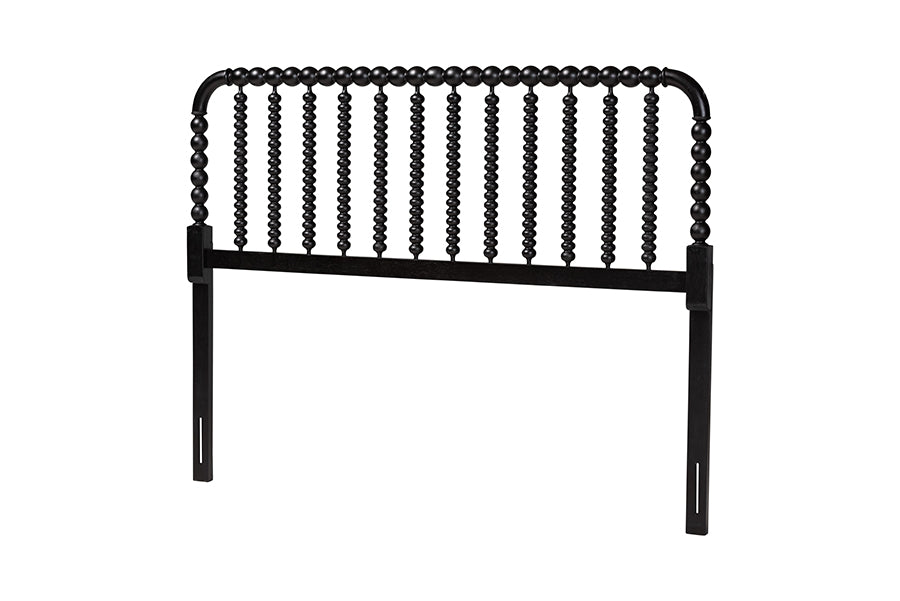 Finley Turned Bobbin Headboard