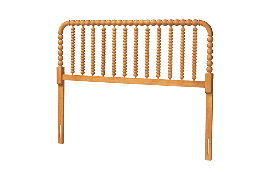 Finley Turned Bobbin Headboard