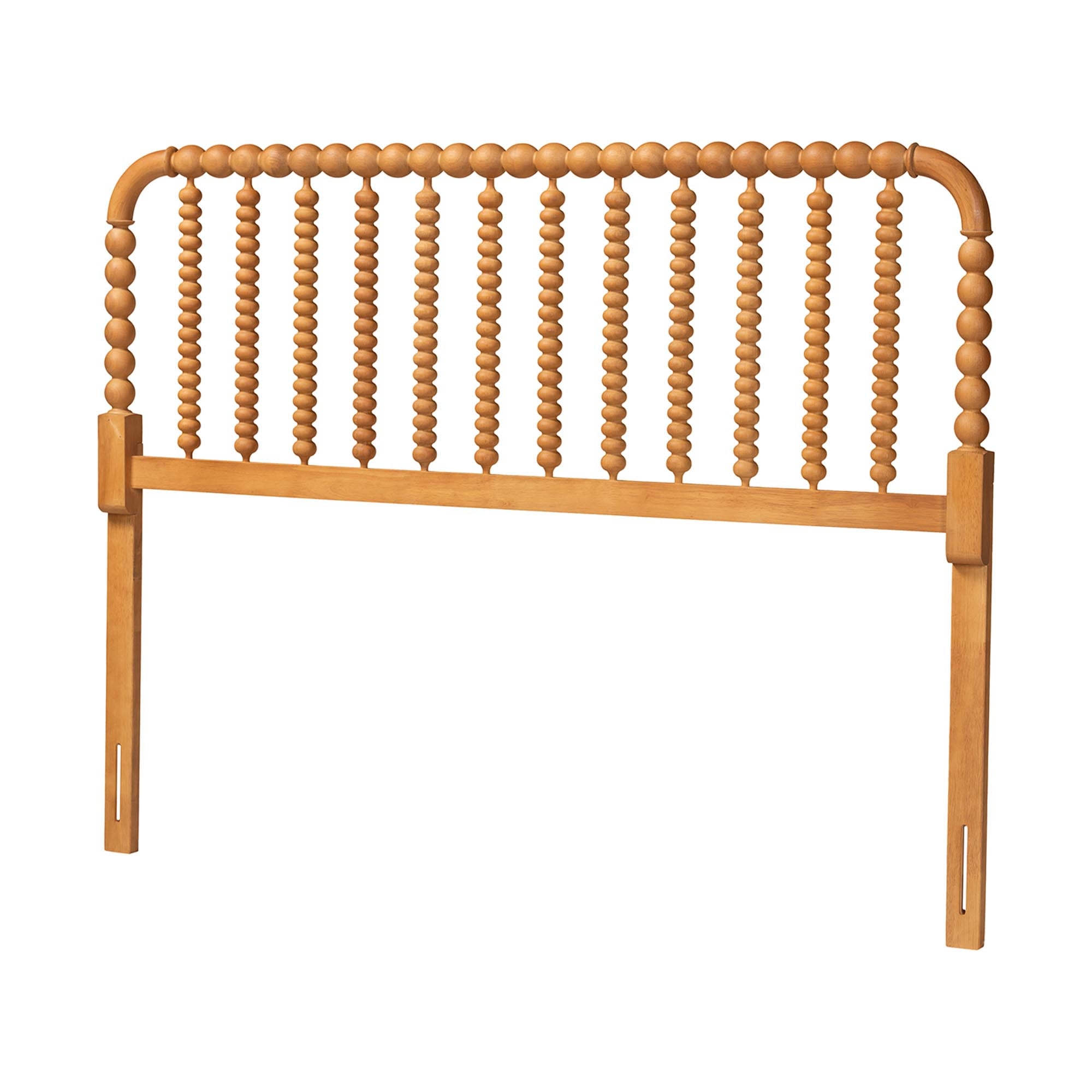 Finley Turned Bobbin Headboard