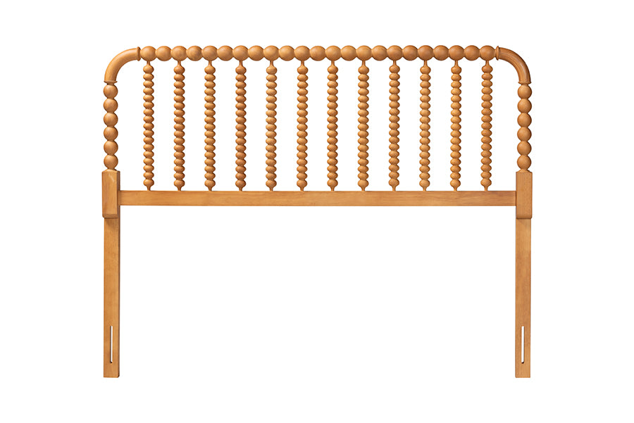 Finley Turned Bobbin Headboard