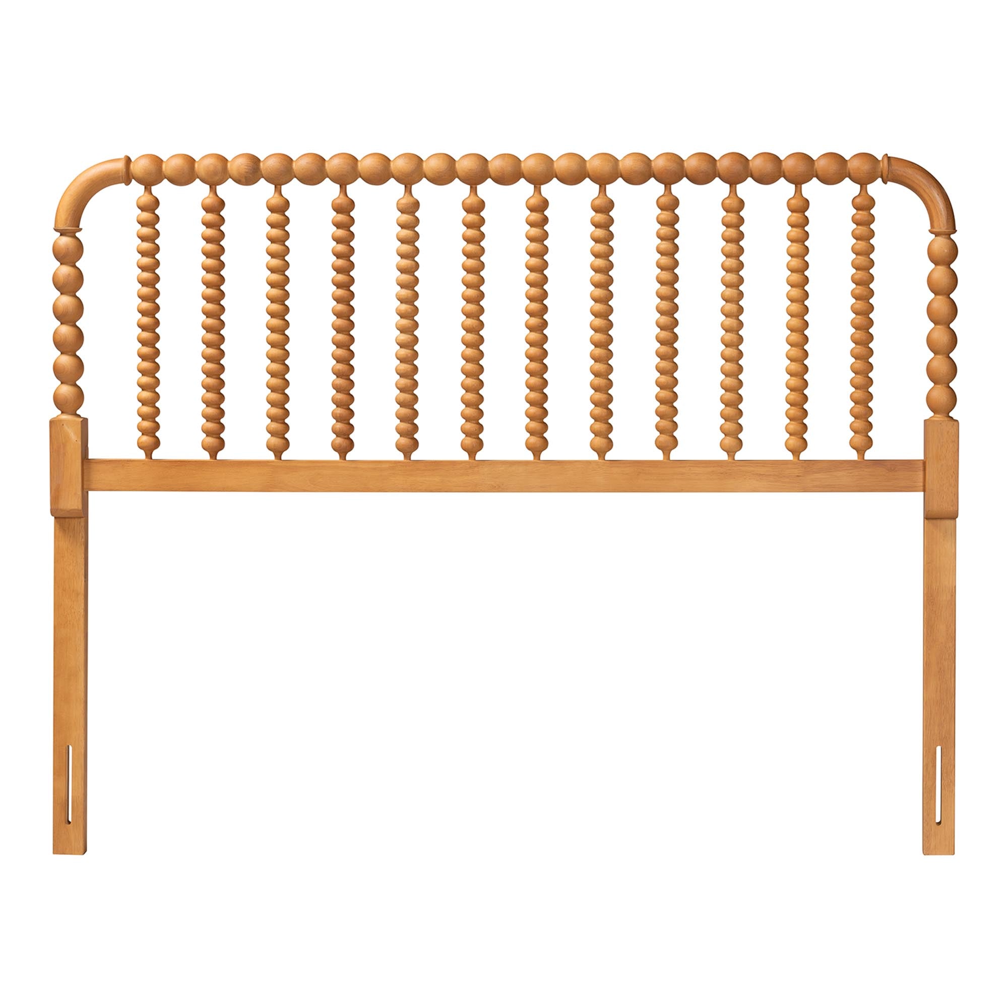 Finley Turned Bobbin Headboard