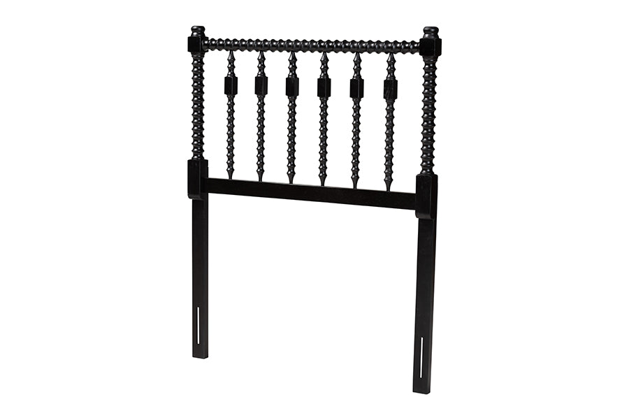 Juliette Turned Spindle Headboard