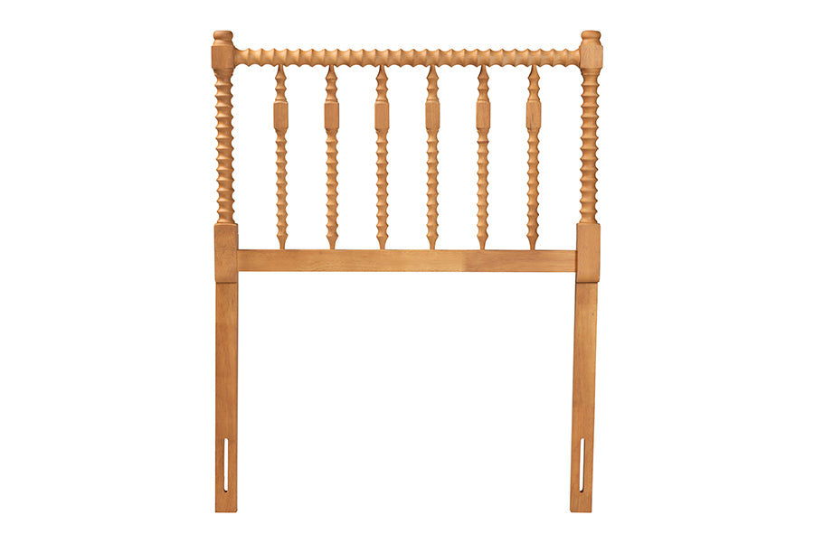 Juliette Turned Spindle Headboard