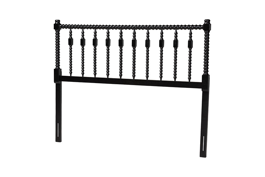 Juliette Turned Spindle Headboard