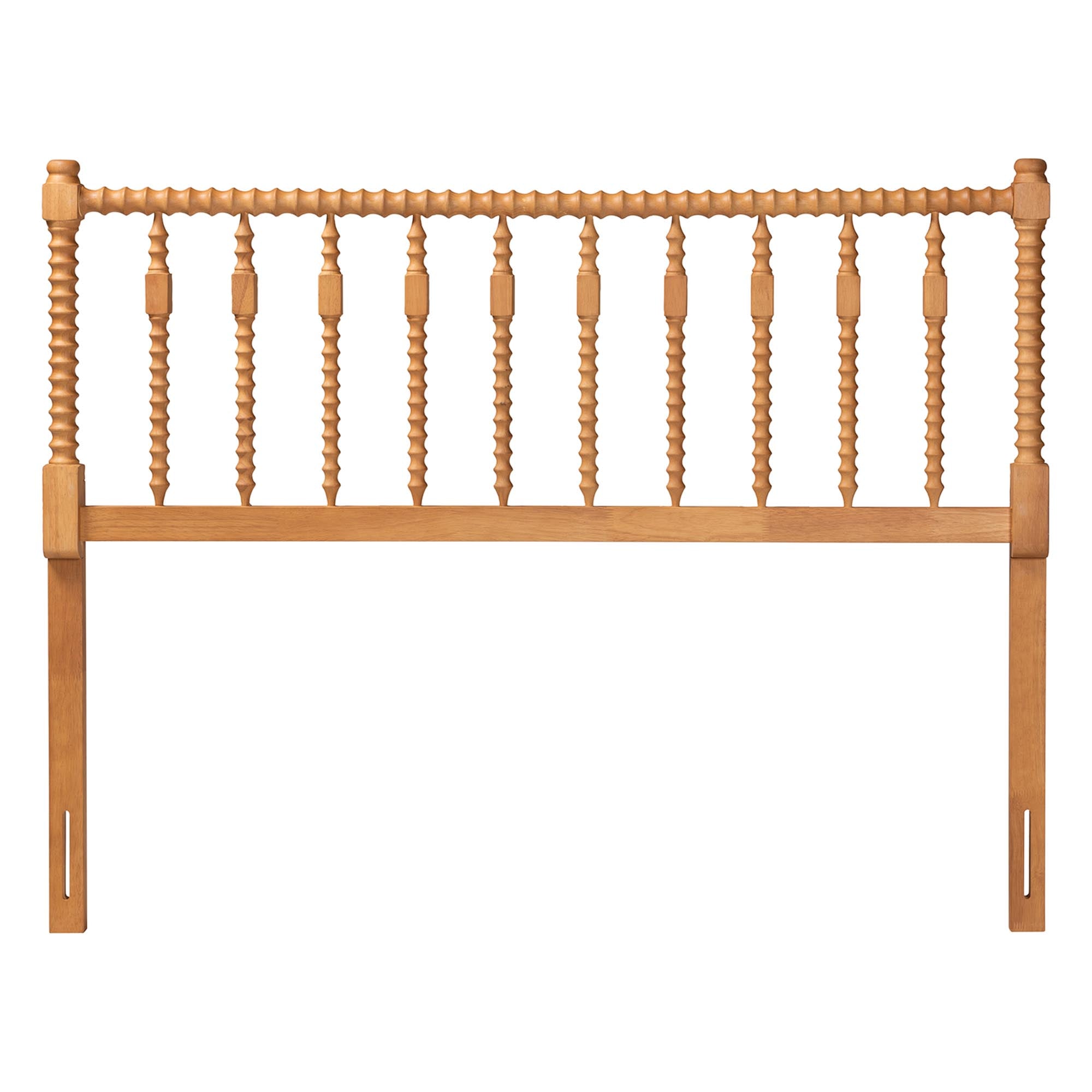 Juliette Turned Spindle Headboard