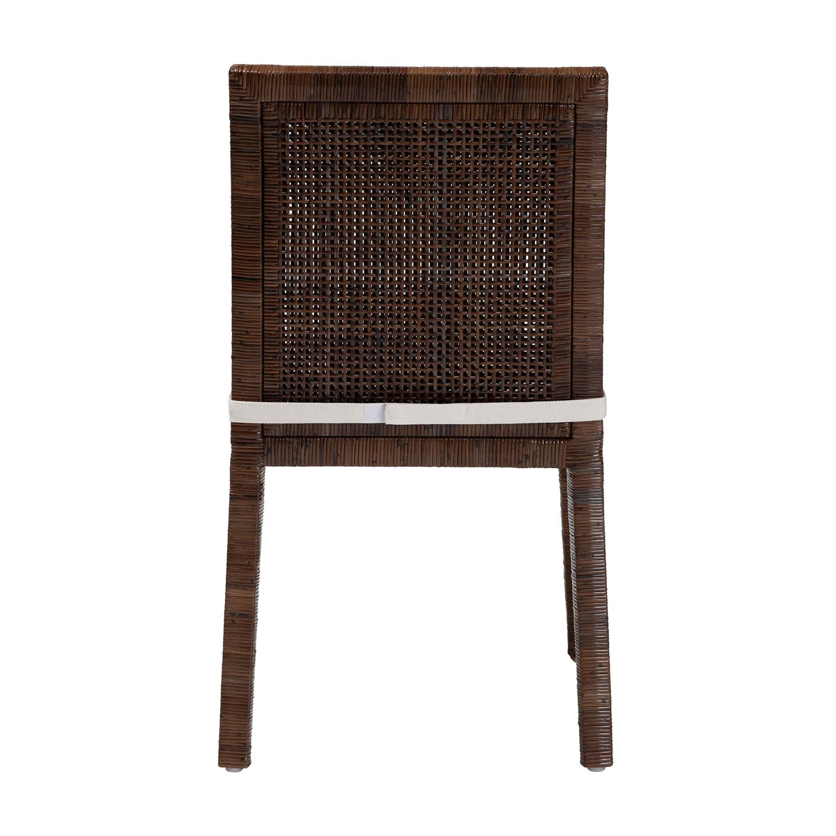 Bali & Pari Sofia Rattan Dining Chair