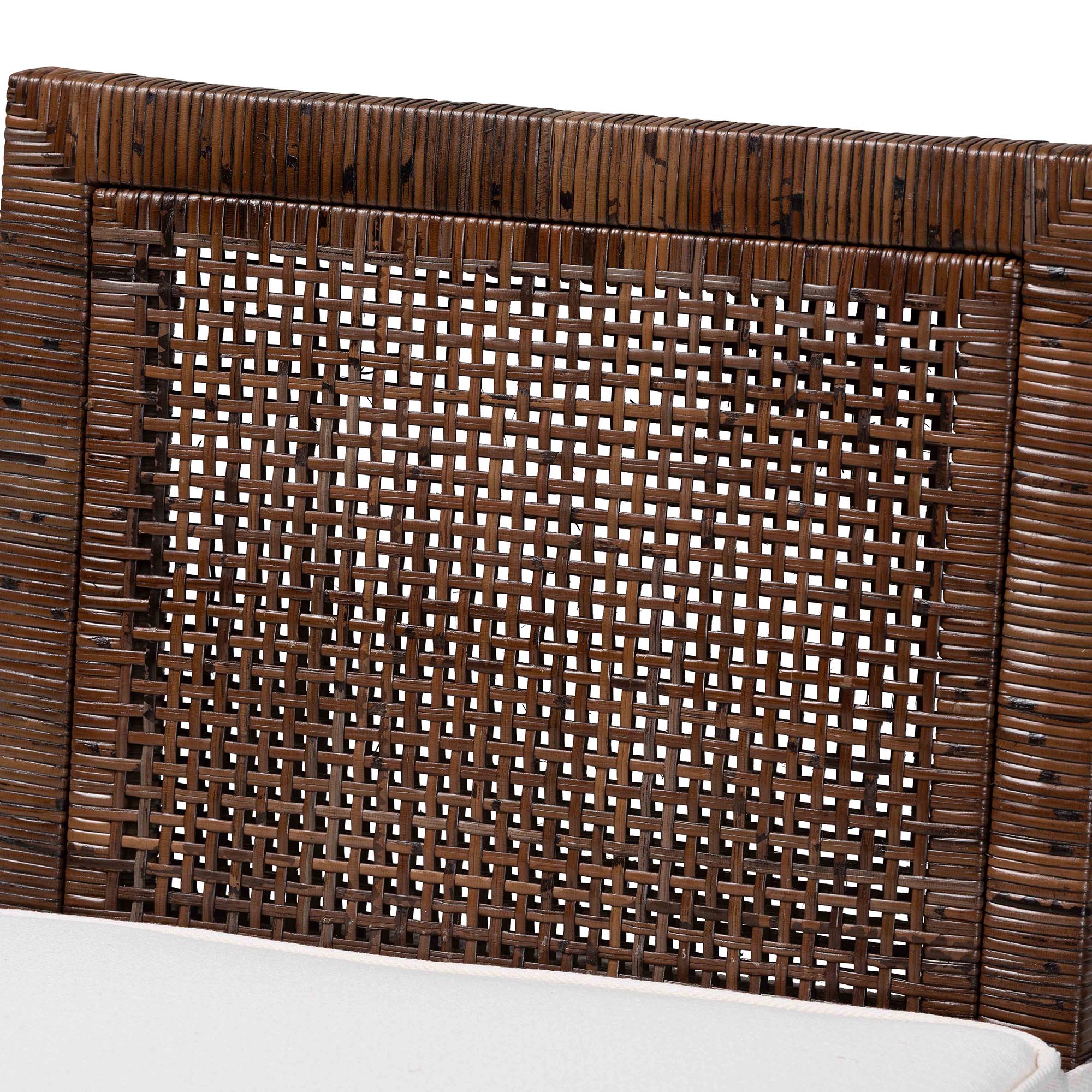 Bali & Pari Sofia Rattan Counter Stool
