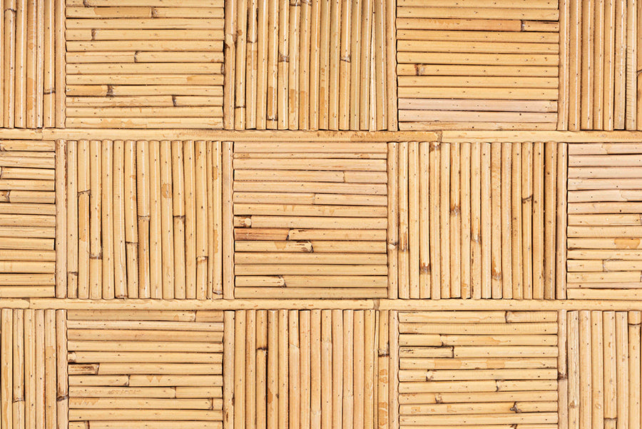 Bali & Pari Canika Rattan Coffee Table