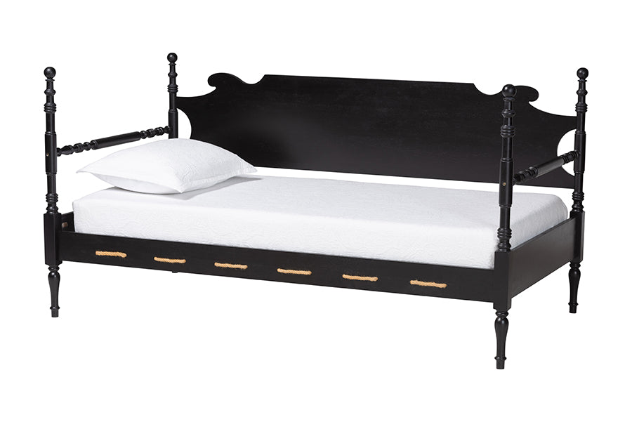 Gaetano Wood Daybed