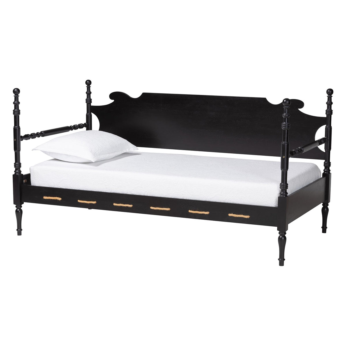 Gaetano Wood Daybed