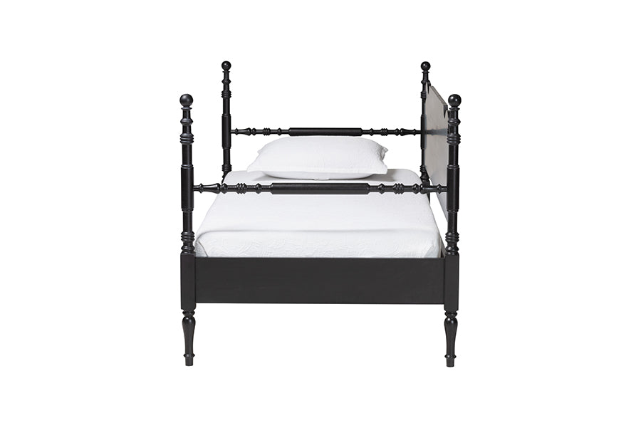 Gaetano Wood Daybed