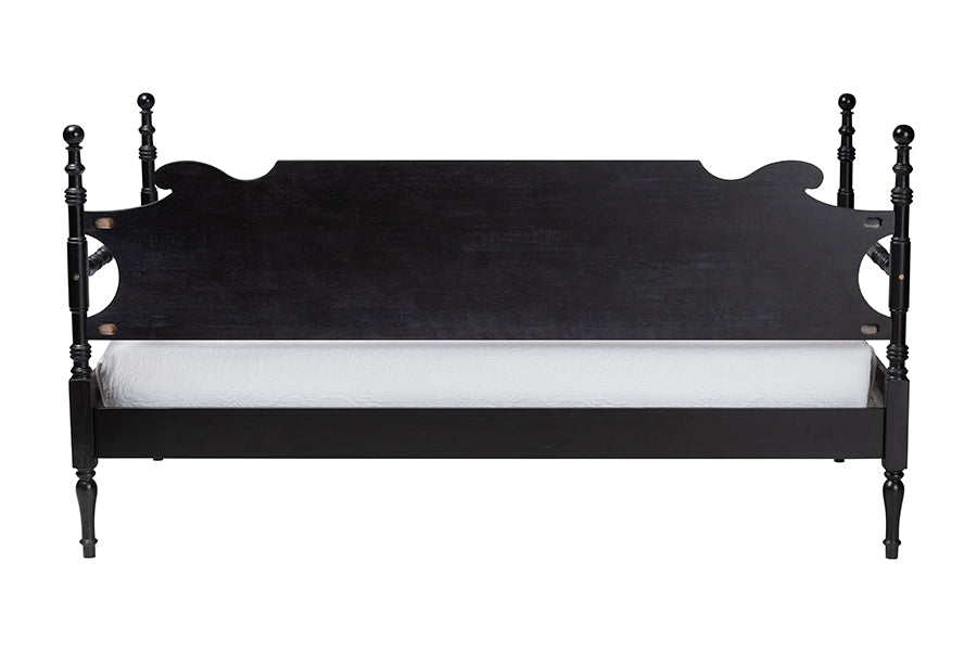 Gaetano Wood Daybed