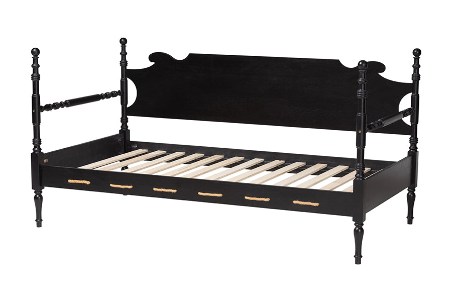 Gaetano Wood Daybed