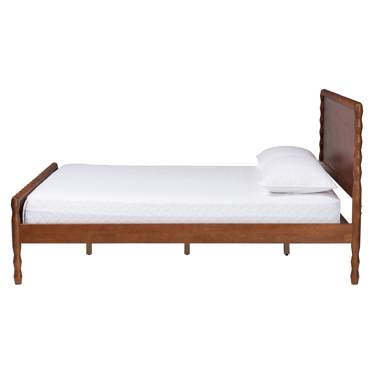 Seamus Platform Bed