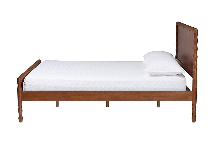Seamus Platform Bed