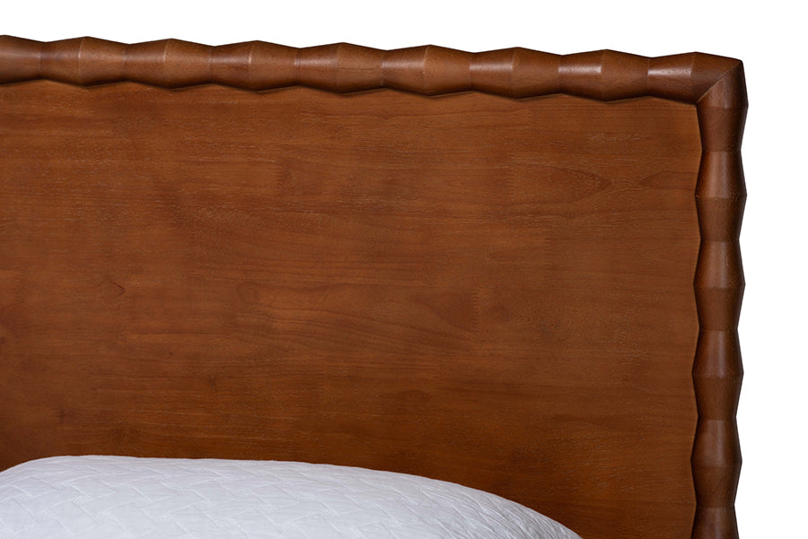 Seamus Platform Bed