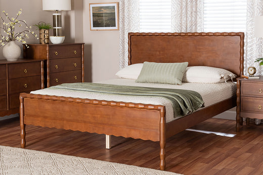 Seamus Platform Bed