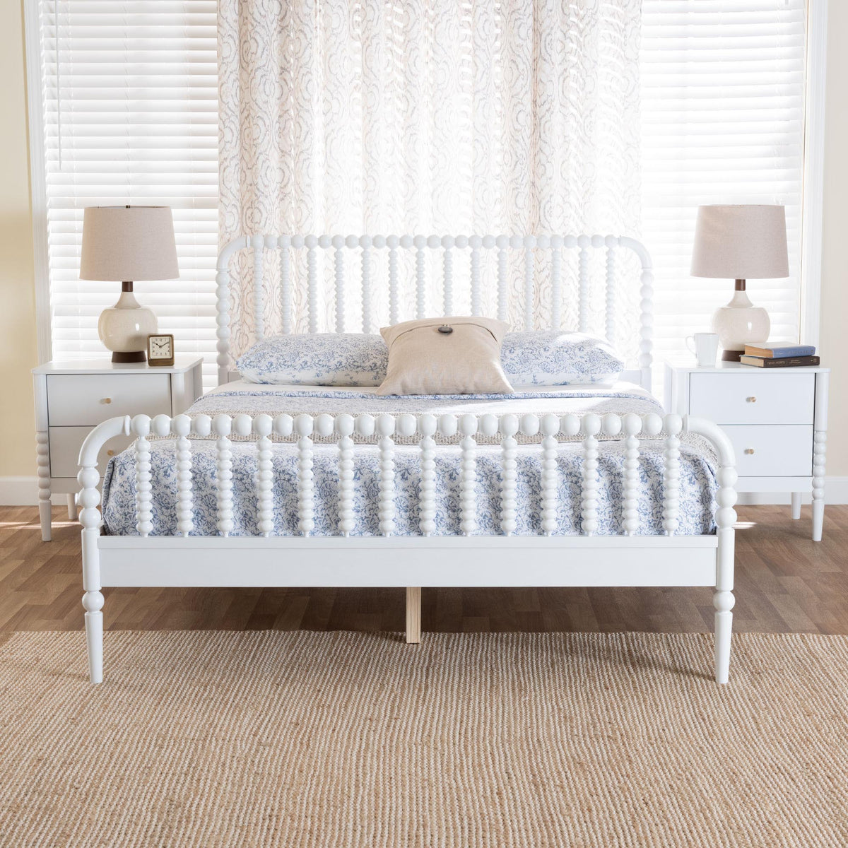 Lucera 3-Piece Bedroom Set
