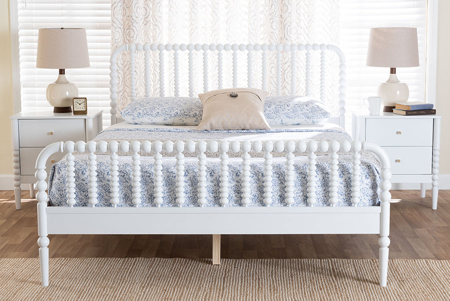 Lucera 3-Piece Bedroom Set