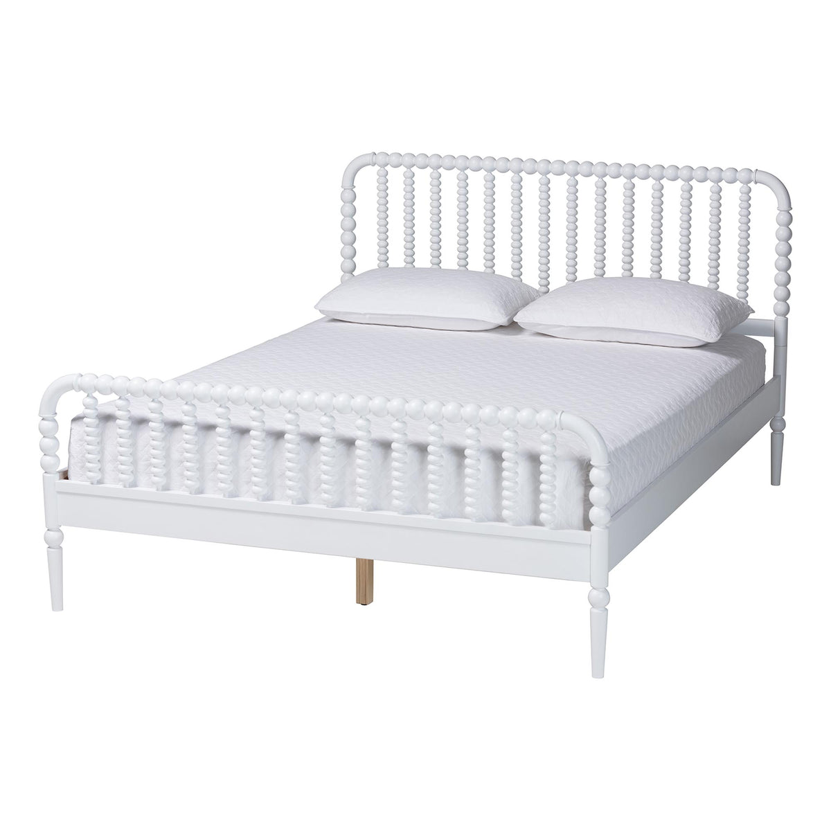 Lucera 3-Piece Bedroom Set