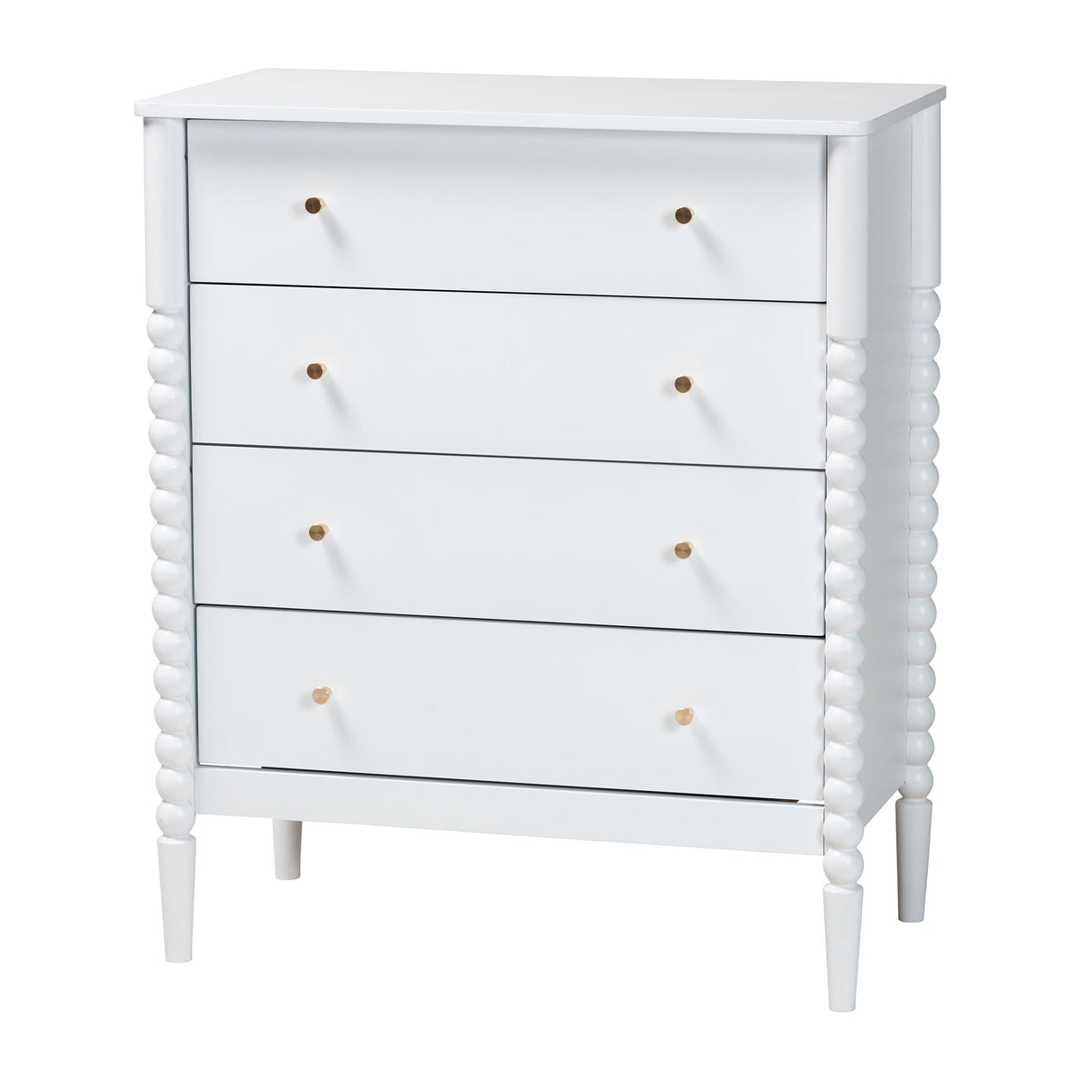 Lucera 5-Piece Bedroom Set
