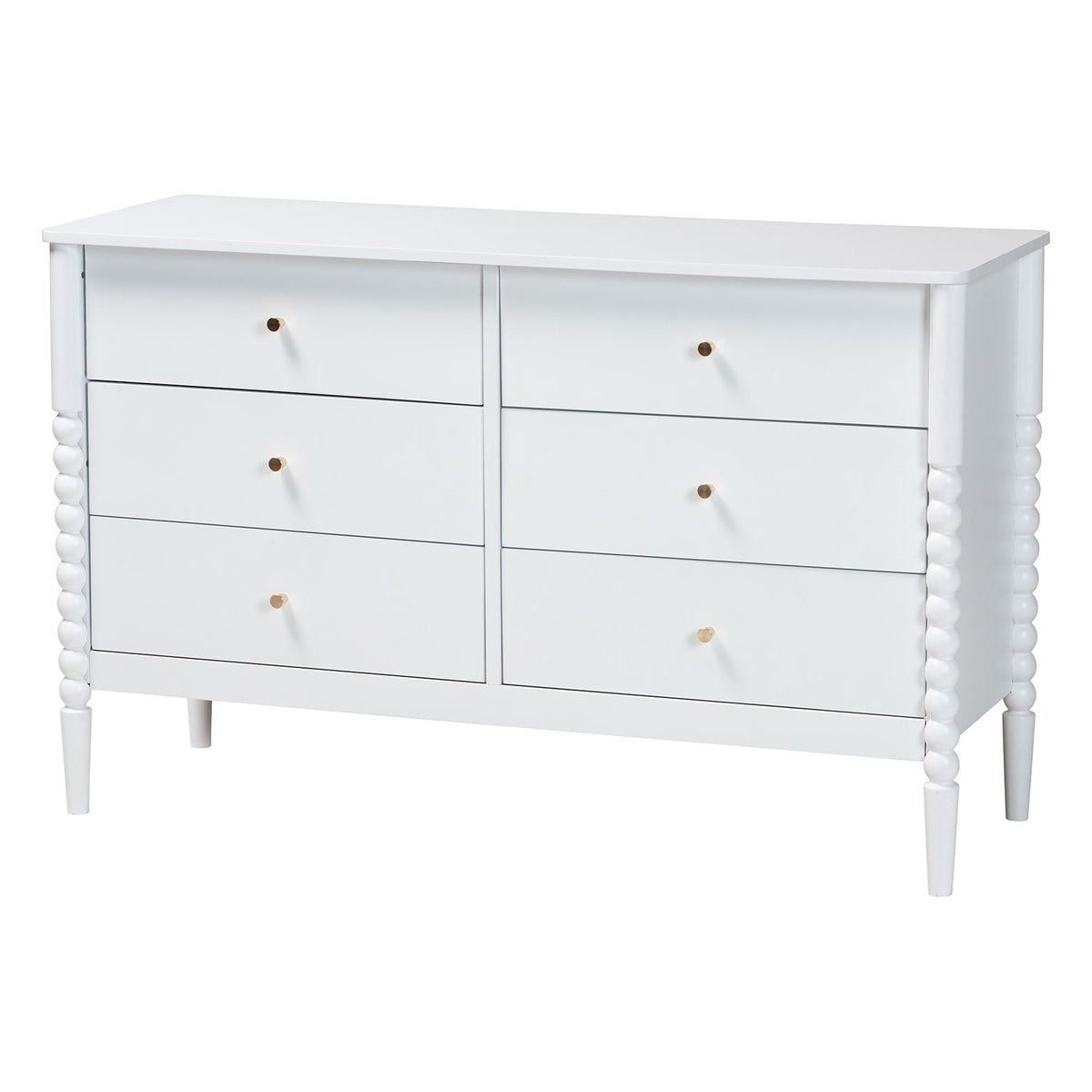 Lucera 5-Piece Bedroom Set